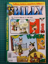 Billy 1996 - 06
