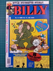 Billy 1996 - 01