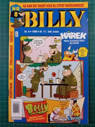 Billy 1996 - 08