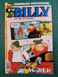 Billy 1994 - 06