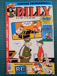 Billy 1994 - 05