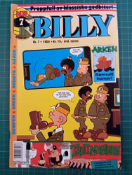 Billy 1994 - 07