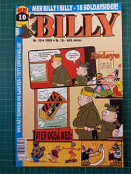 Billy 1995 - 10