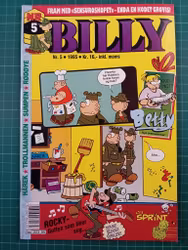 Billy 1995 - 05