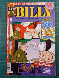 Billy 1995 - 11