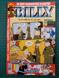 Billy 1995 - 12