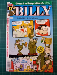 Billy 1995 - 13