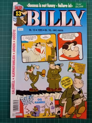Billy 1995 - 13
