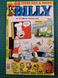 Billy 1995 - 14