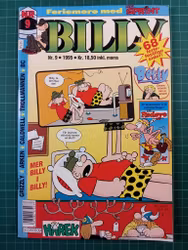 Billy 1995 - 09