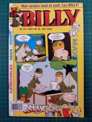 Billy 1997 - 19
