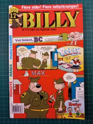 Billy 1997 - 17
