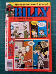 Billy 1997 - 03