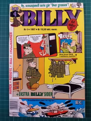 Billy 1997 - 04