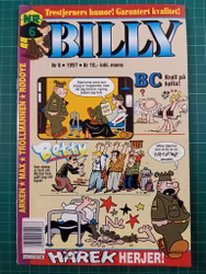Billy 1997 - 06