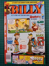 Billy 1997 - 07