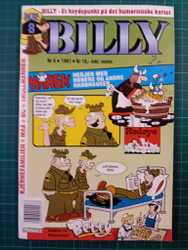 Billy 1997 - 08
