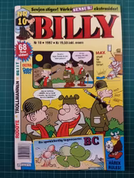 Billy 1997 - 10