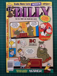 Billy 1997 - 13