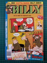 Billy 1997 - 14