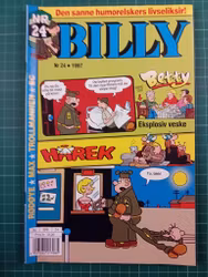 Billy 1997 - 24