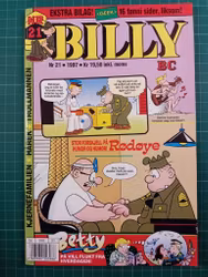 Billy 1997 - 21