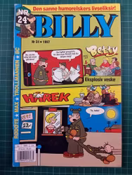 Billy 1997 - 24