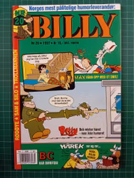 Billy 1997 - 20