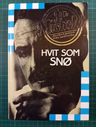Hvit som snø