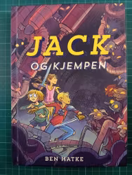 Jack og kjempen