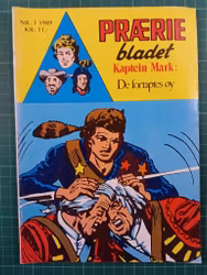 Prærie bladet 1989 - 01