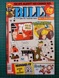 Billy 1995 - 17