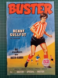 Buster 1974 - 08