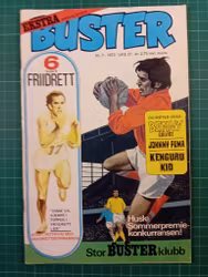 Buster 1973 - 07