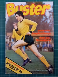 Buster 1976 - 09