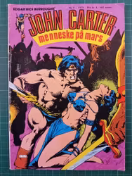 John Carter 1979 - 05