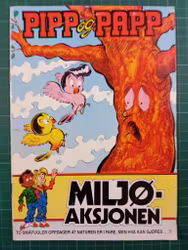 Pipp og Papp
