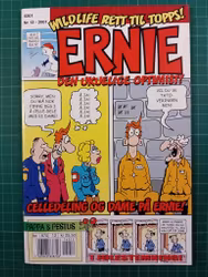 Ernie 2001 - 12