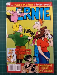 Ernie 2001 - 11