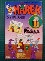 Hårek den hardbalne 1988 - 04