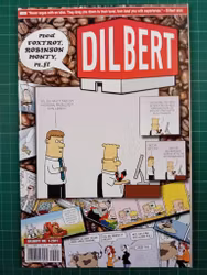 Dilbert 2011 - 01