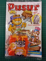 Pusur 2003 - 07 forseglet med leke