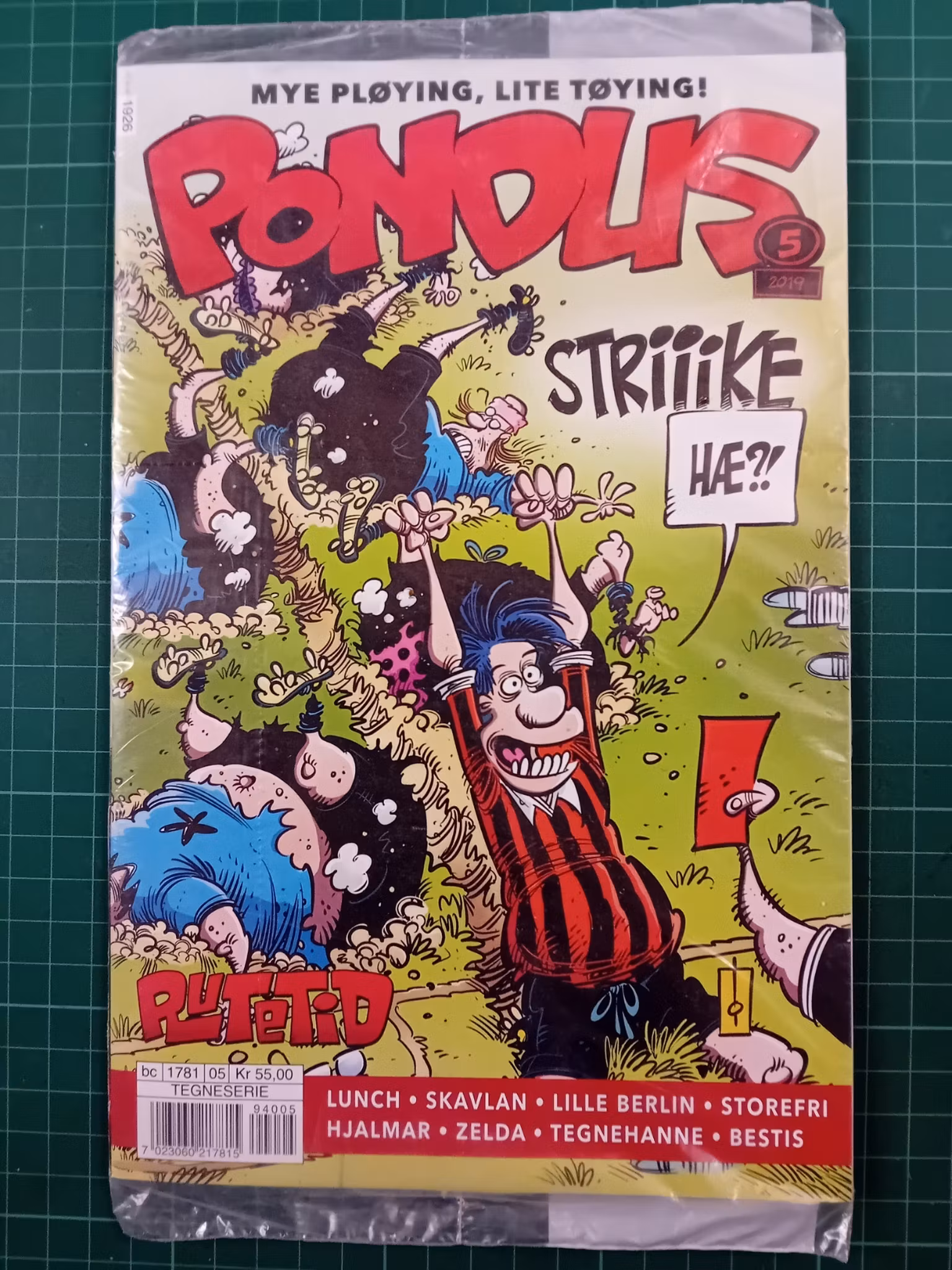 Pondus 2019 - 04 forseglet