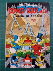 Donald Duck og Co Tilbake til Xanadu Bilag