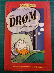 Donald Duck og Co En drøm for livet Bilag