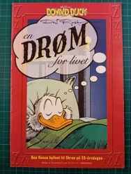 Donald Duck og Co En drøm for livet Bilag