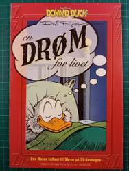 Donald Duck og Co En drøm for livet Bilag