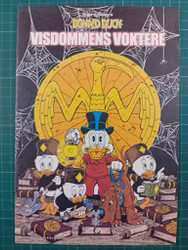 Donald Duck og Co bilag Visdommens voktere