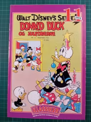 Donald Duck og Co bilag ...og juletrærne (klassiker)