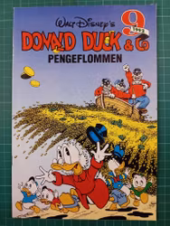 Donald Duck og Co bilag Pengeflommen
